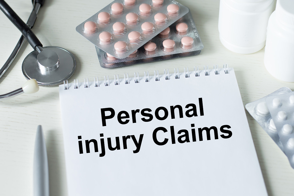 Medical Documentation to Support a Personal Injury Claim Advantage