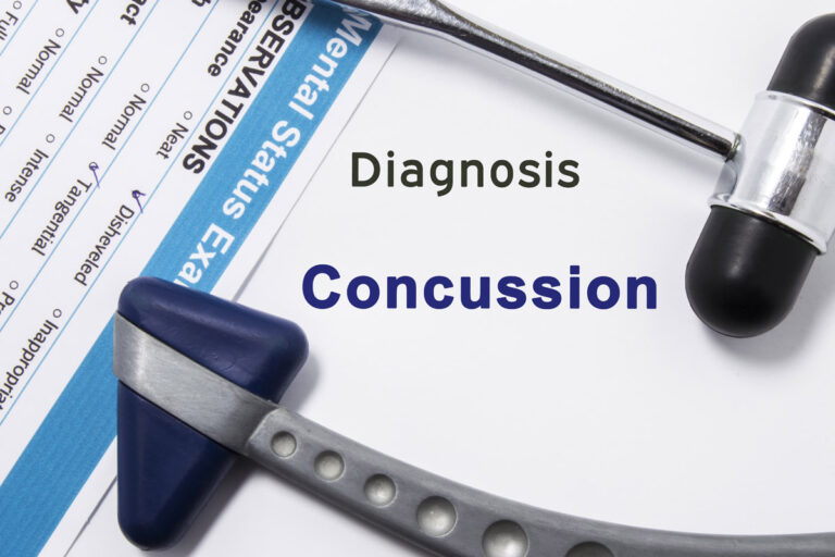 How To Tell If Someone Else Has Suffered A Concussion 