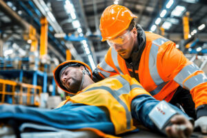 Most Common Workplace Injuries