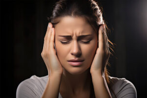 Concussions and Traumatic Brain Injury