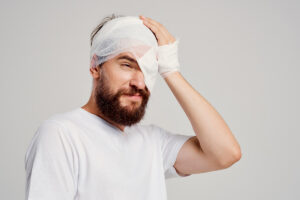 The Six Most Important Things You Need to Do After a Head Injury
