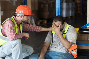Work Accidents That Most Often Cause Traumatic Brain Injury