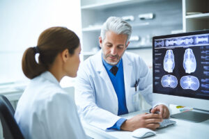 The Telltale Physical Symptoms of a Traumatic Brain Injury