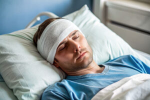 The Telltale Symptoms of a Concussion