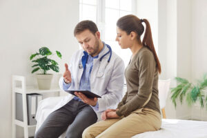 Creating a Rehabilitation Plan After an Injury