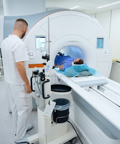 Magnetic Resonance Imaging img