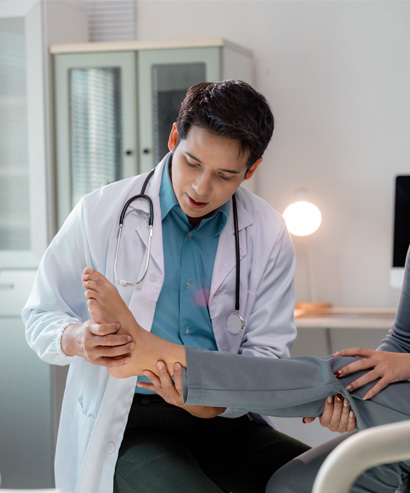 PRP Therapy for Injury Recovery img