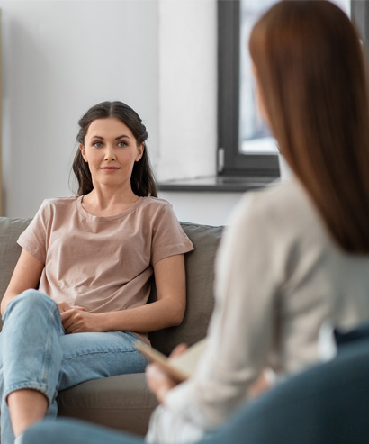 Psychological Evaluation img