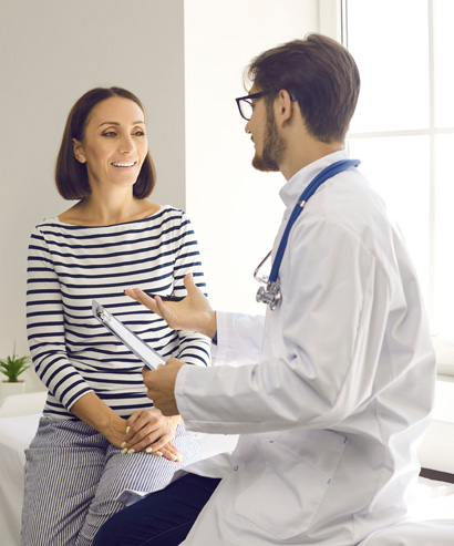Speech Therapy img