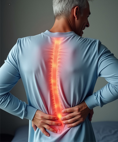 Spinal Cord Stimulator img