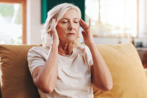The Impact of Stress on Pain