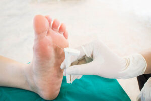 Understanding Neuropathy: , Causes, and Treatments