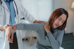 How Chronic Pain Management Can Improve the Quality of Your Life