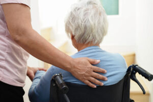 Recovering From Traumatic Brain Injury