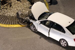 How Vehicle Type Influences Injury Risk After a Crash