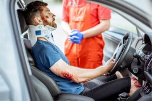 What To Do If You’re Injured as a Passenger in a Car Accident