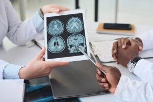 How TBIs Are Diagnosed After an Accident