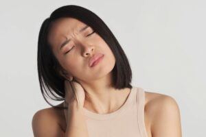 How Auto Accidents Cause Whiplash and Spine Pain