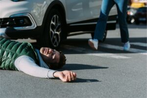 Pedestrian Injuries from Auto Accidents What You Need To Know