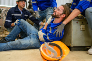 How Seasonal Weather Impacts Workplace Injury Risks