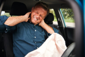 The Biomechanics of Whiplash: What Really Happens