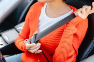 How Seatbelt Injuries Occur Treatment Recovery Guide