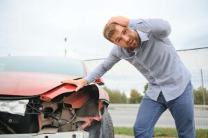 The Hidden Soft-Tissue Injuries Most People Miss After a Car Accident