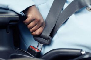 Understanding Rib and Chest Injuries Caused by Seatbelts