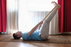 How Simple Daily Stretches Can Reduce the Risk of a Work Injury