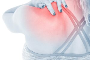 What Happens When You Ignore Inflammation or Swelling after an Auto Accident